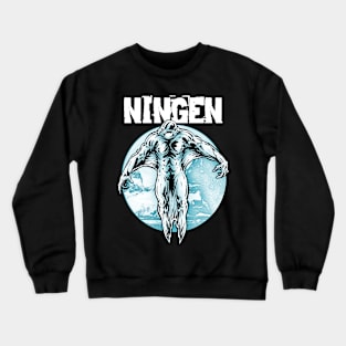 Ningen Crewneck Sweatshirt